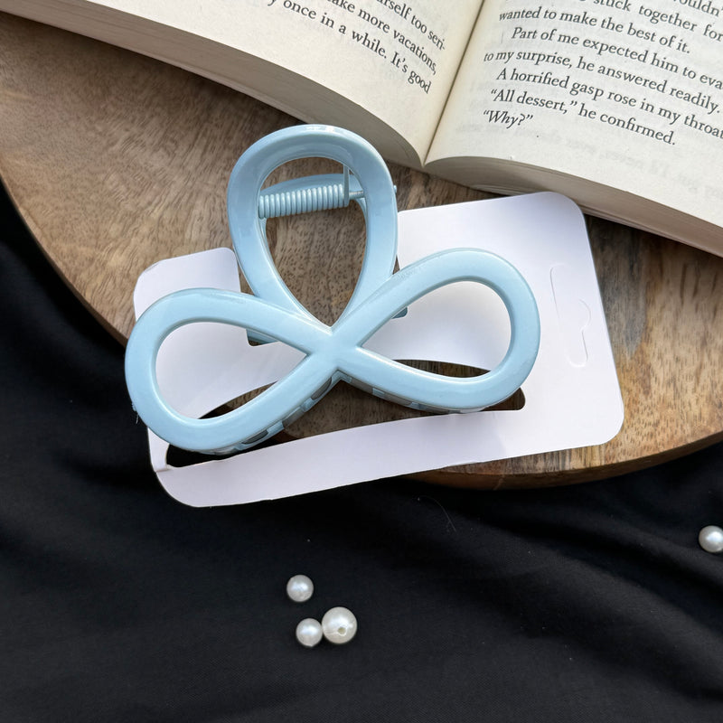 Bow Medium Claw Clip