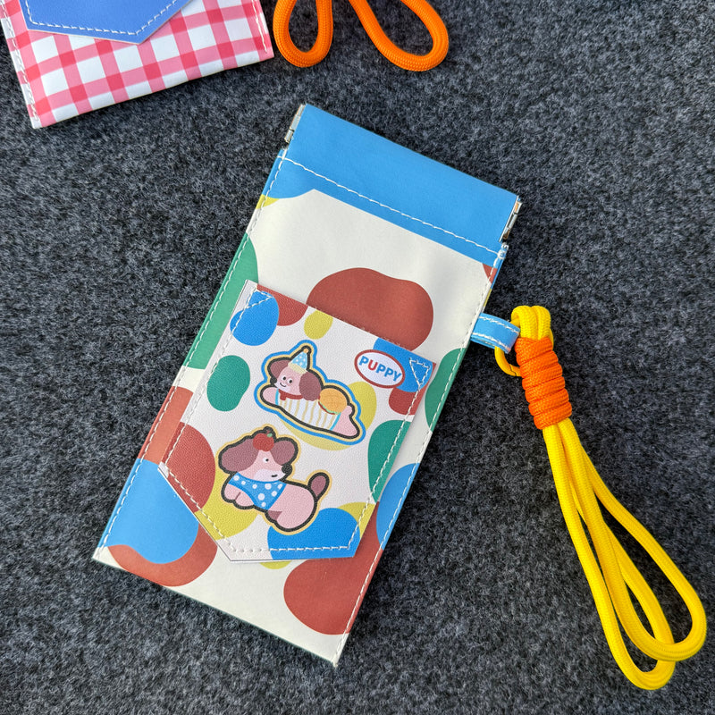 Mini Eyewear organiser