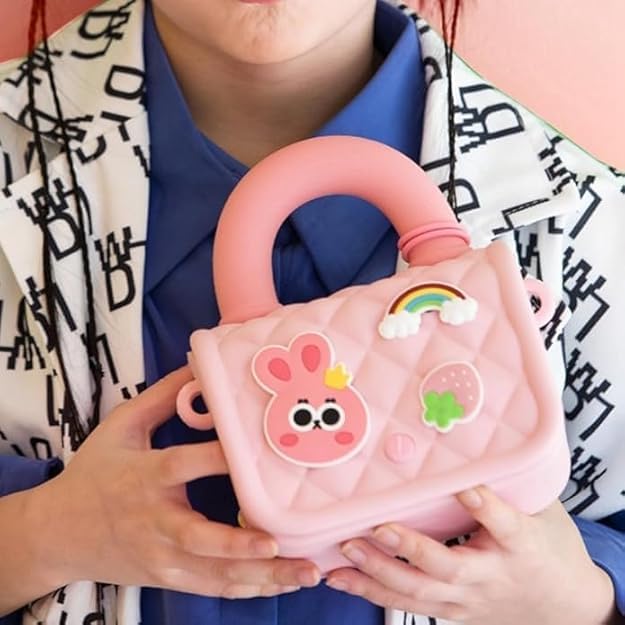 Cute Mini Kids Sling Bag