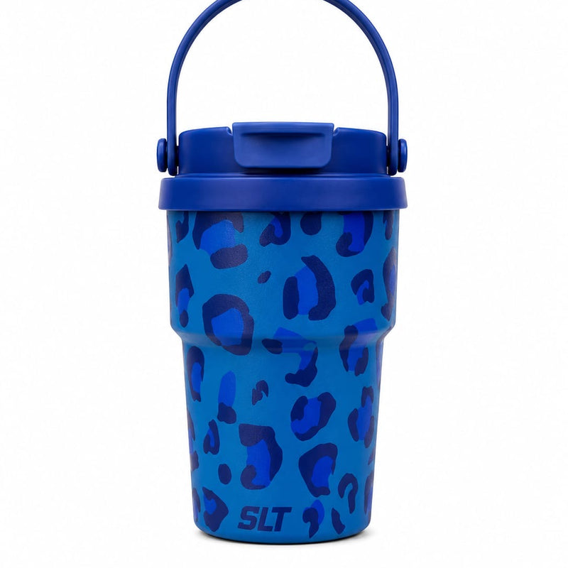 Cheetah Mini Tumblers