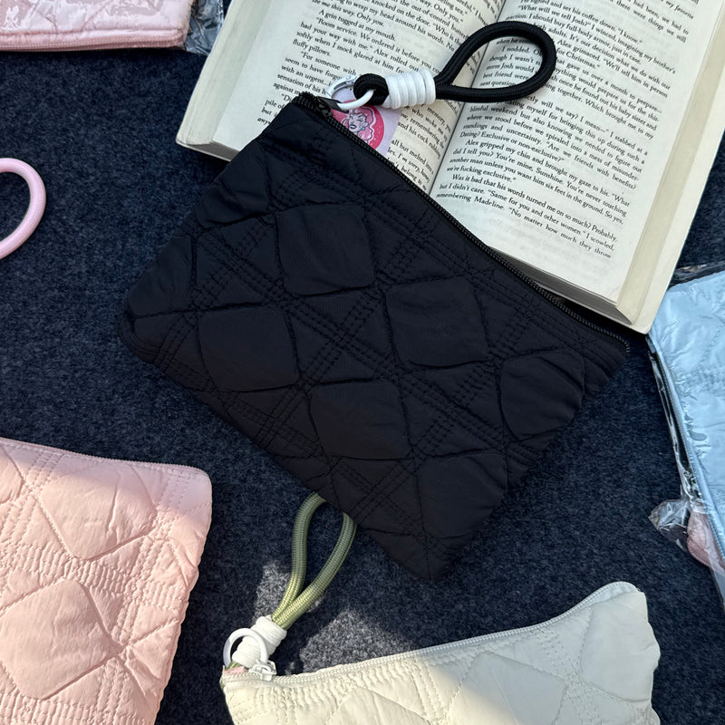 Multipurpose Pouches