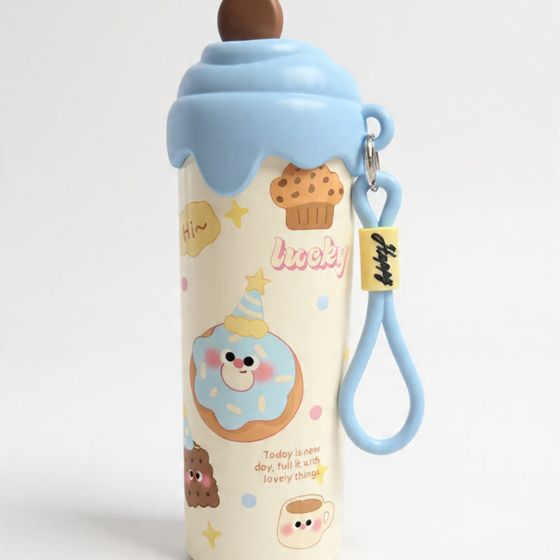VIRAL Stainless Steel Bottle