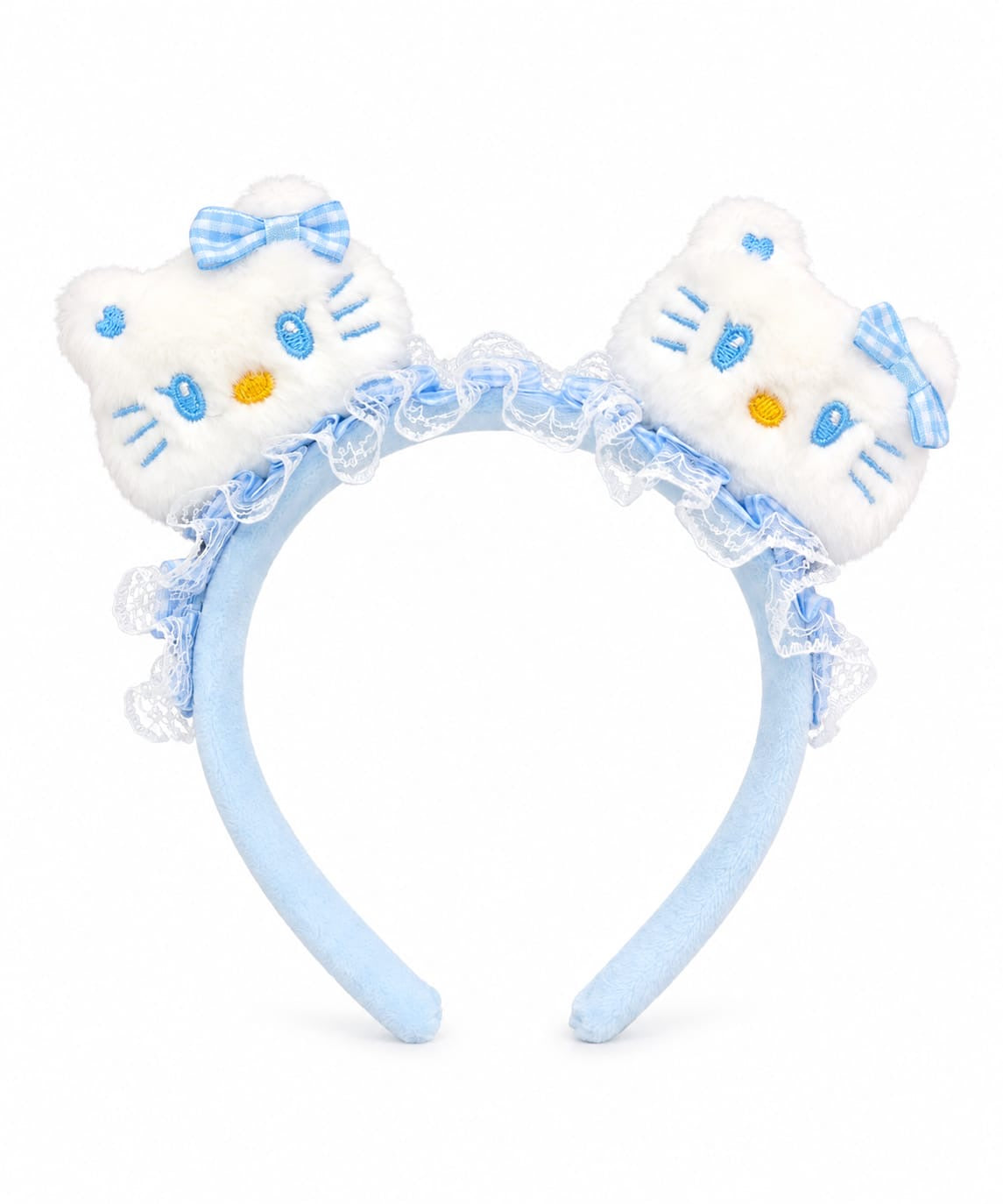 Hello Kitty HairBand