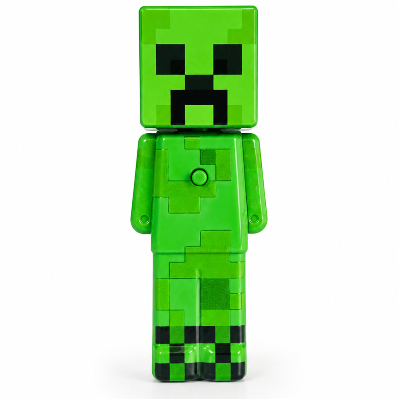 Minecraft Kids Brush