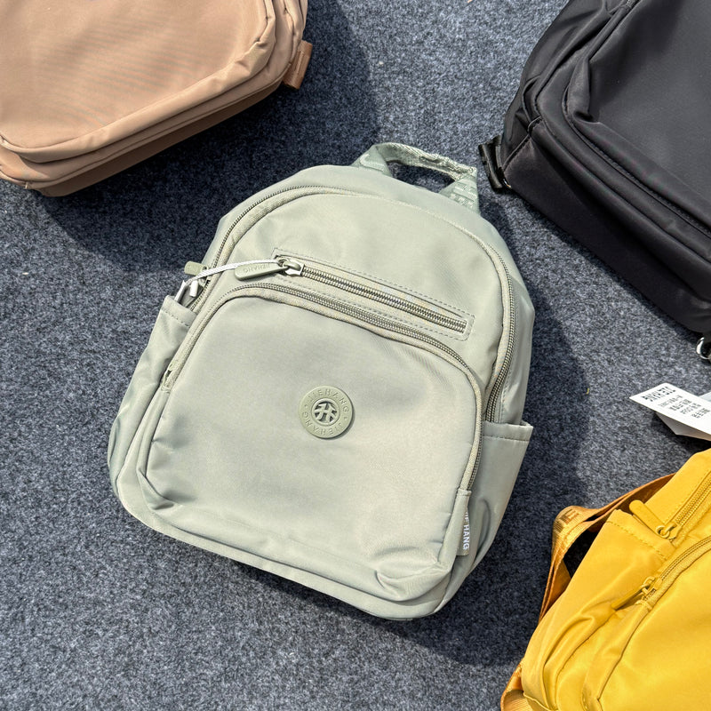 Mini Travel Spacious Backpack