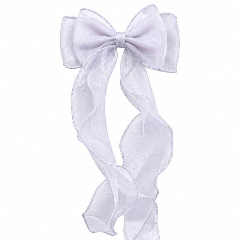 Viral Pinterest Bows -Long Tail