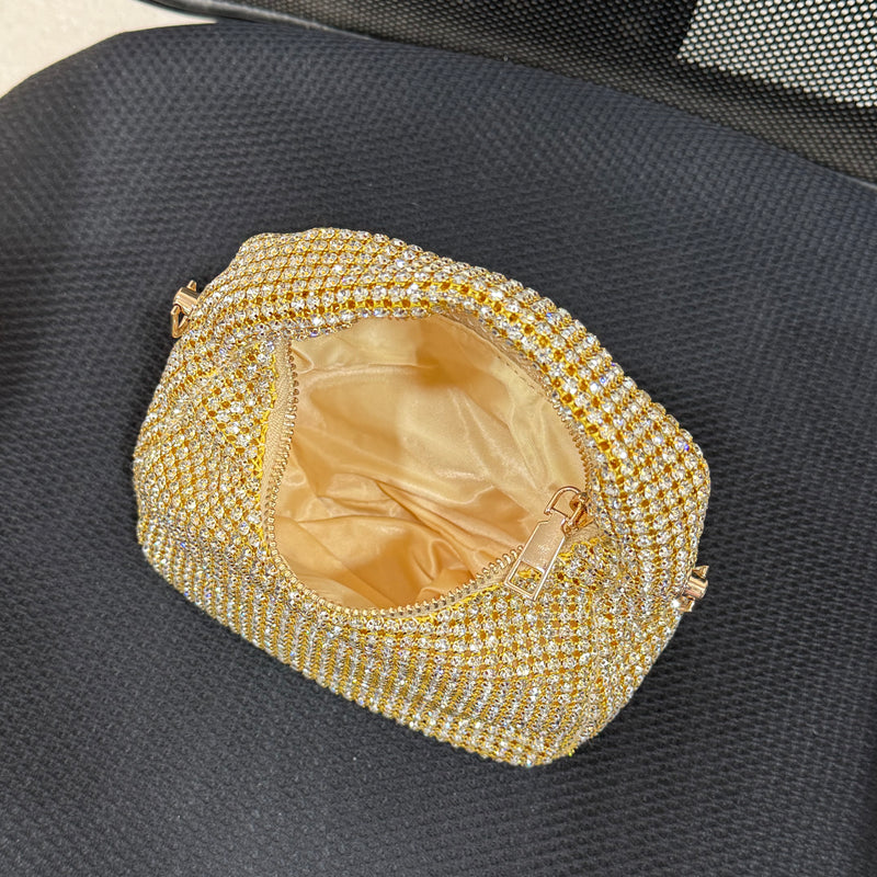 Mini Bling Bag