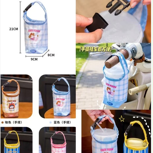 Bottle holder