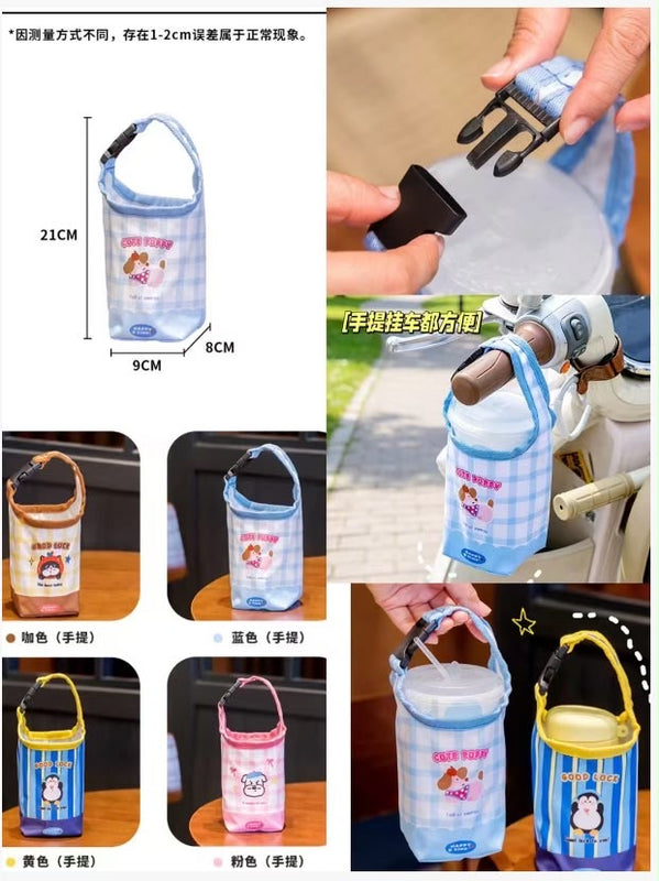 Bottle holder