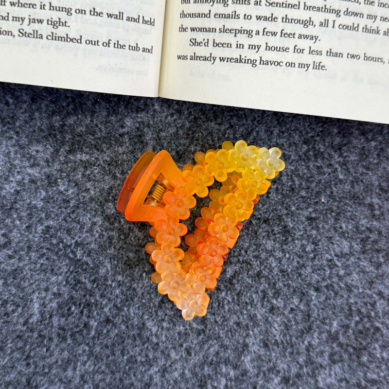 Candy Claw Clip