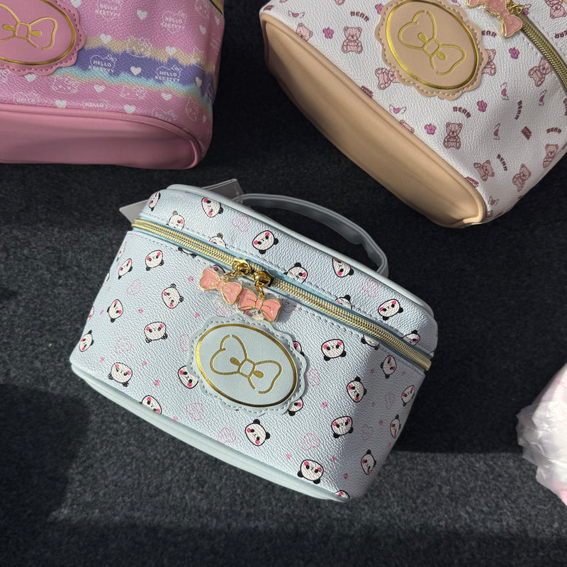 Bow Multipurpose Pouch