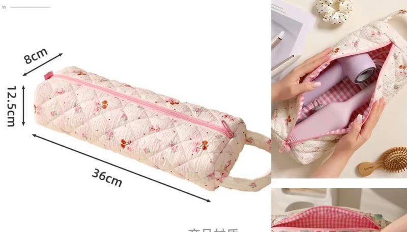 Long Cute Multipurpose Pouch- ON PREORDER ONLY!!