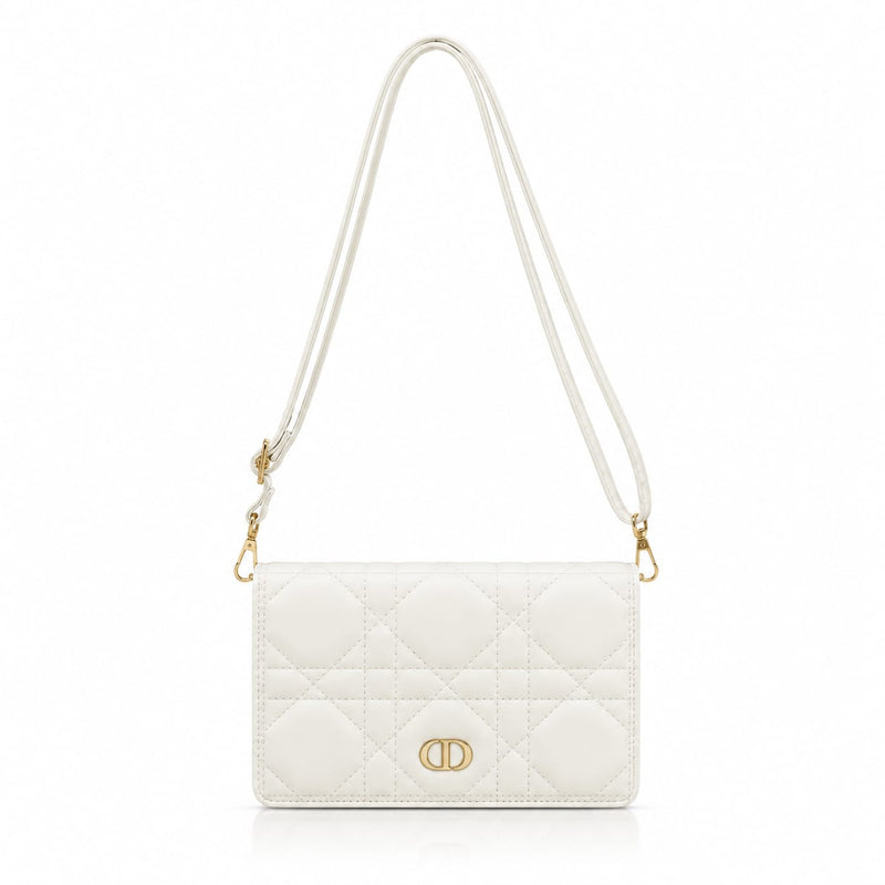 Premium Wallet Sling