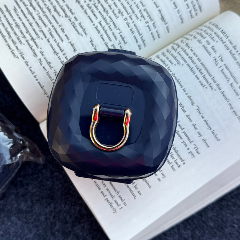 Mini Travel Jewellery Organiser