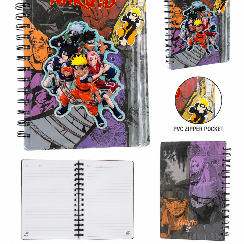Cute Premium Notepads