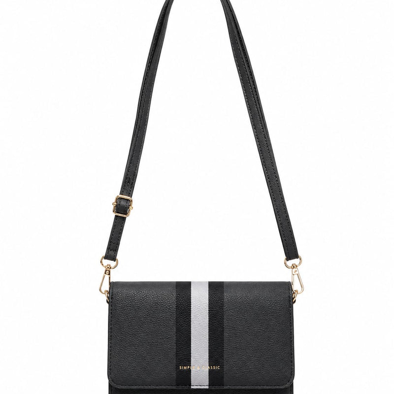 Premium Wallet Sling