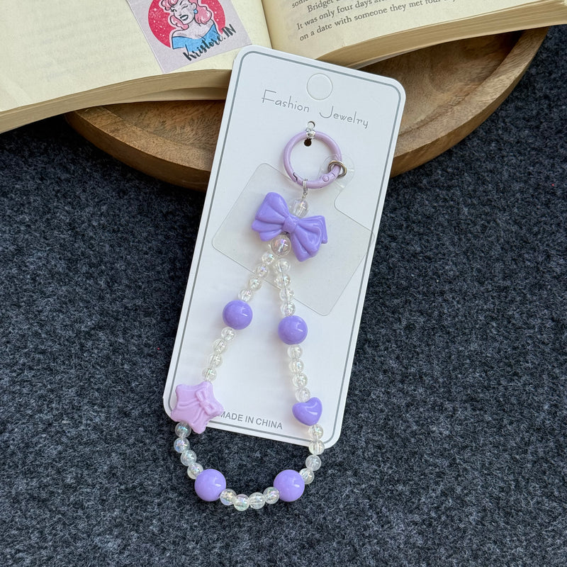 Mobile Charms