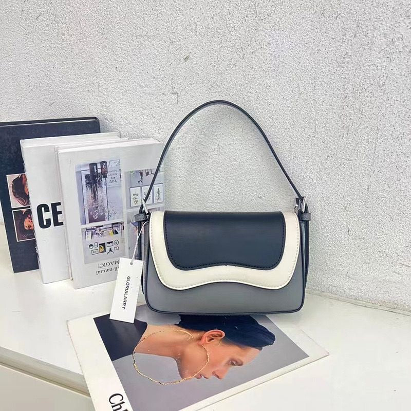 Imported Dual Strap Bag