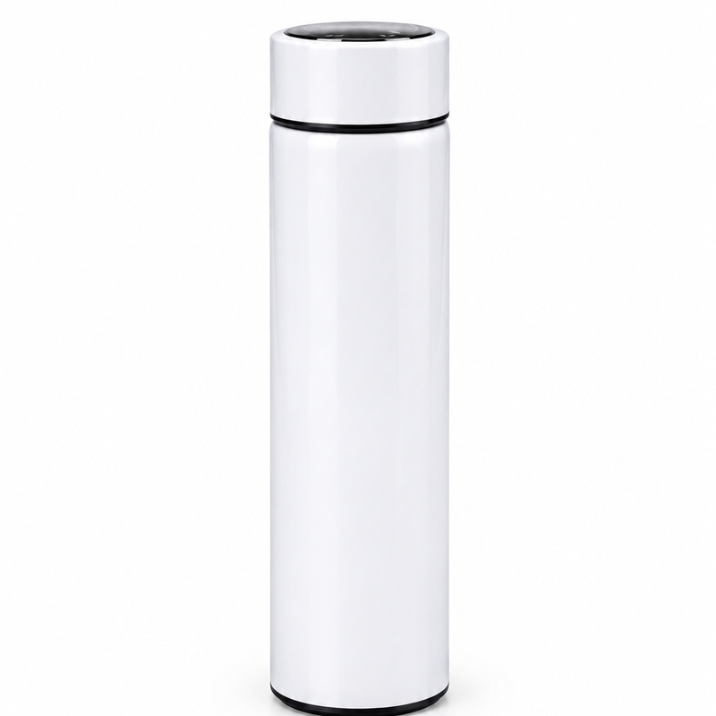 Temperature Insulated Stainless steel bottle