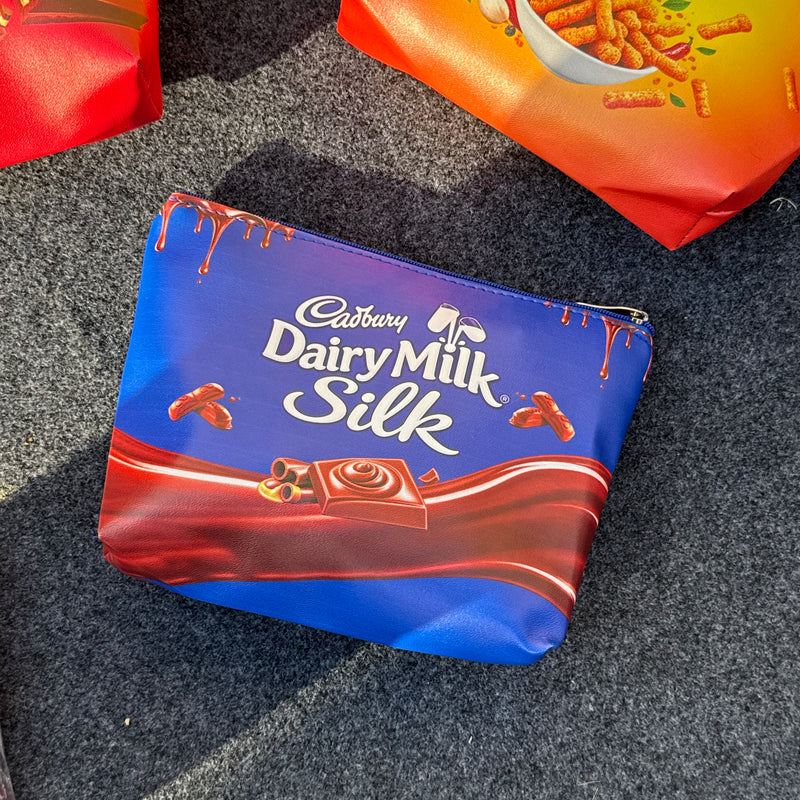 Quirky Pouches (Medium Size)