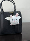 Plushie BAG CHARM- Rabbit