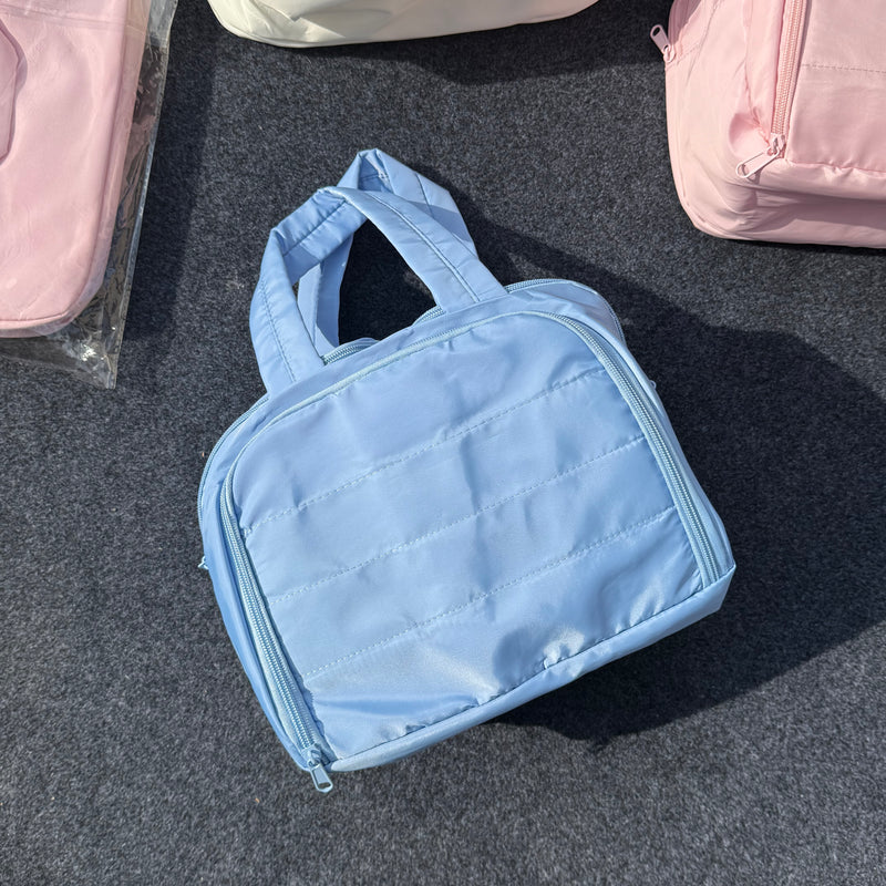 Viral Puffer Organiser