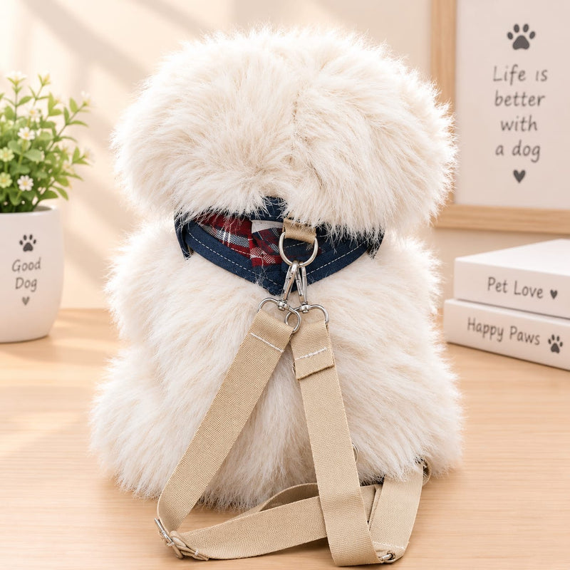 VIRAL Dog Backpack