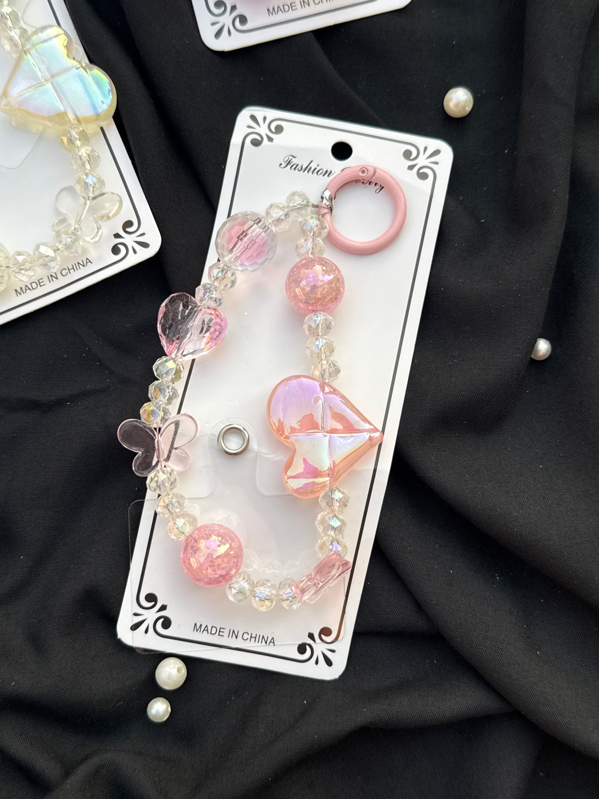Mobile / Bag Charms