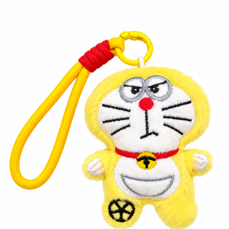 Doreamon Bag Charm