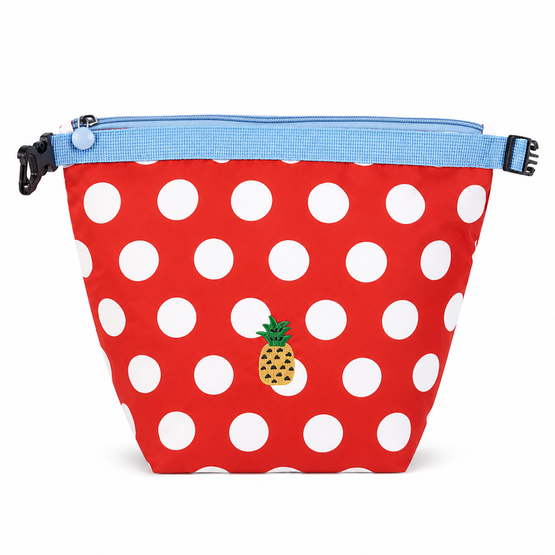 Multipurpose Insulated Pouch