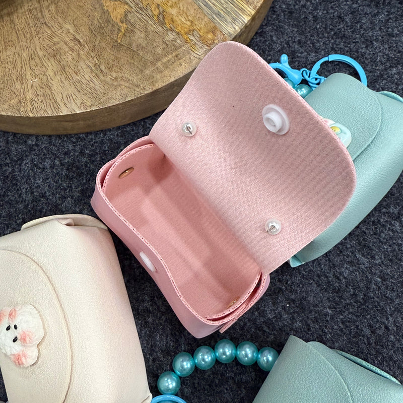 Korean Mini Bag Pouch