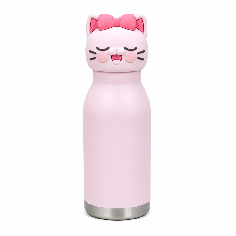 VIRAL Animal Bottle