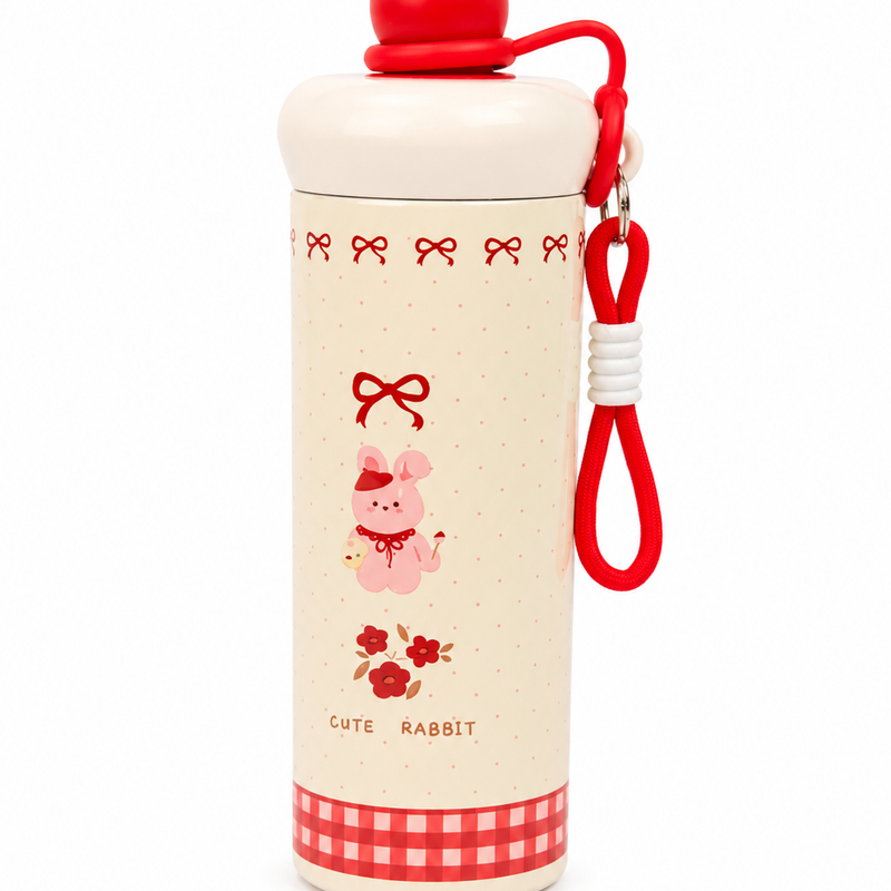 Pinterest Inspired VIRAL Steel Bottles