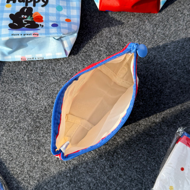 Mini Cute Multipurpose Pouch