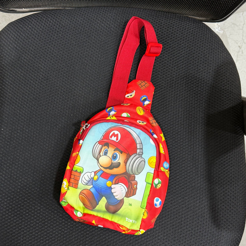 Kids Premium Chest Bags