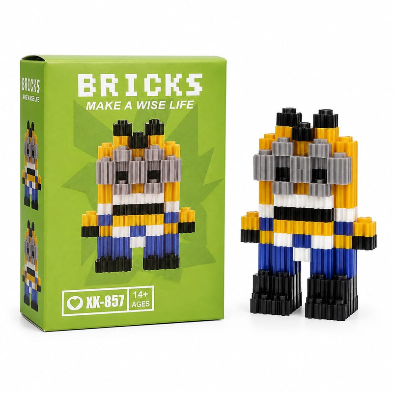 Cute Lego Blocks