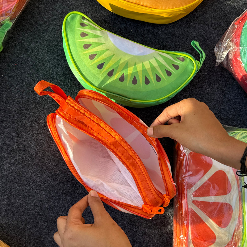 Fruit Pouch for Gifting