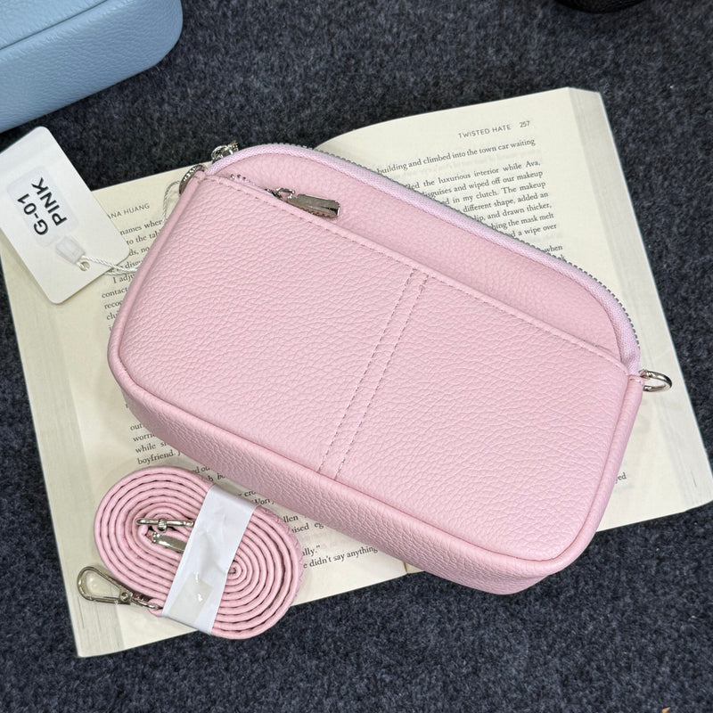 Mobile Sling- A MUST BUY! (PREORDERS)