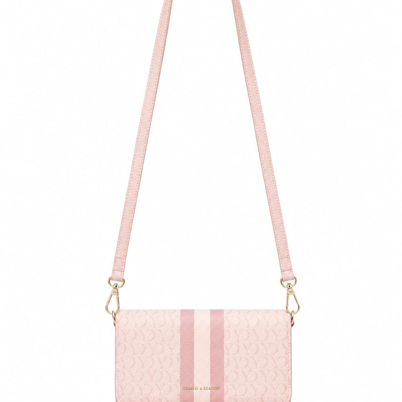 Premium Wallet Sling