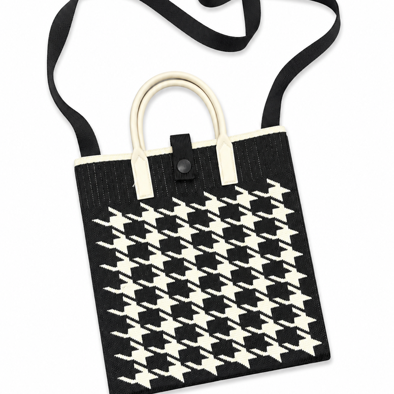 Korean Mini Totes