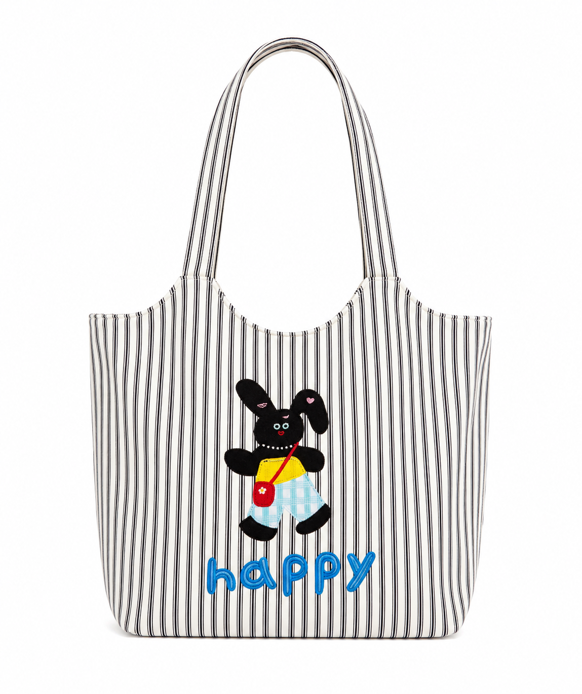 Korean Canvas Tote