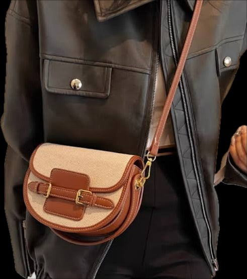 Canvas Premium Sling