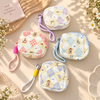 Mini Multipurpose Quilted Pouch