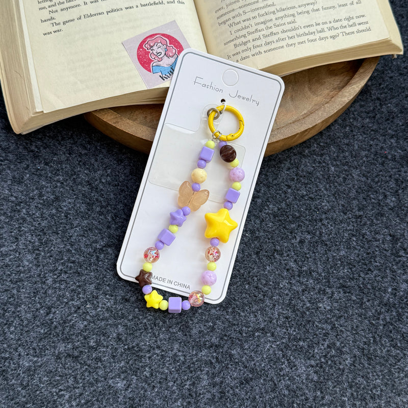 Mobile Charms