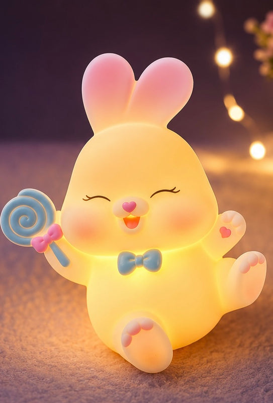 Battery Operated LED Night Light