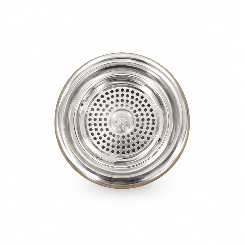 Temperature Insulated Stainless steel bottle