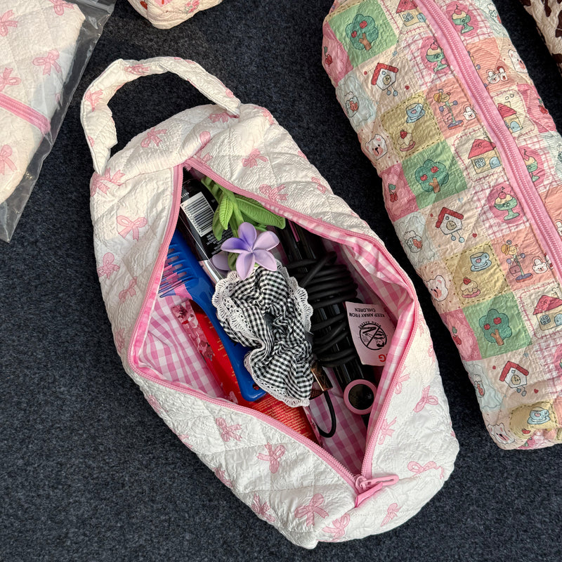 Long Cute Multipurpose Pouch- ON PREORDER ONLY!!