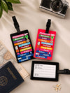Bag Tags