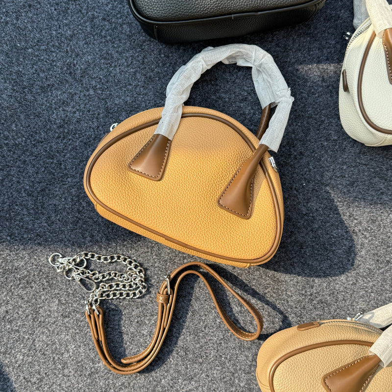 Mini Chain Strap Bag