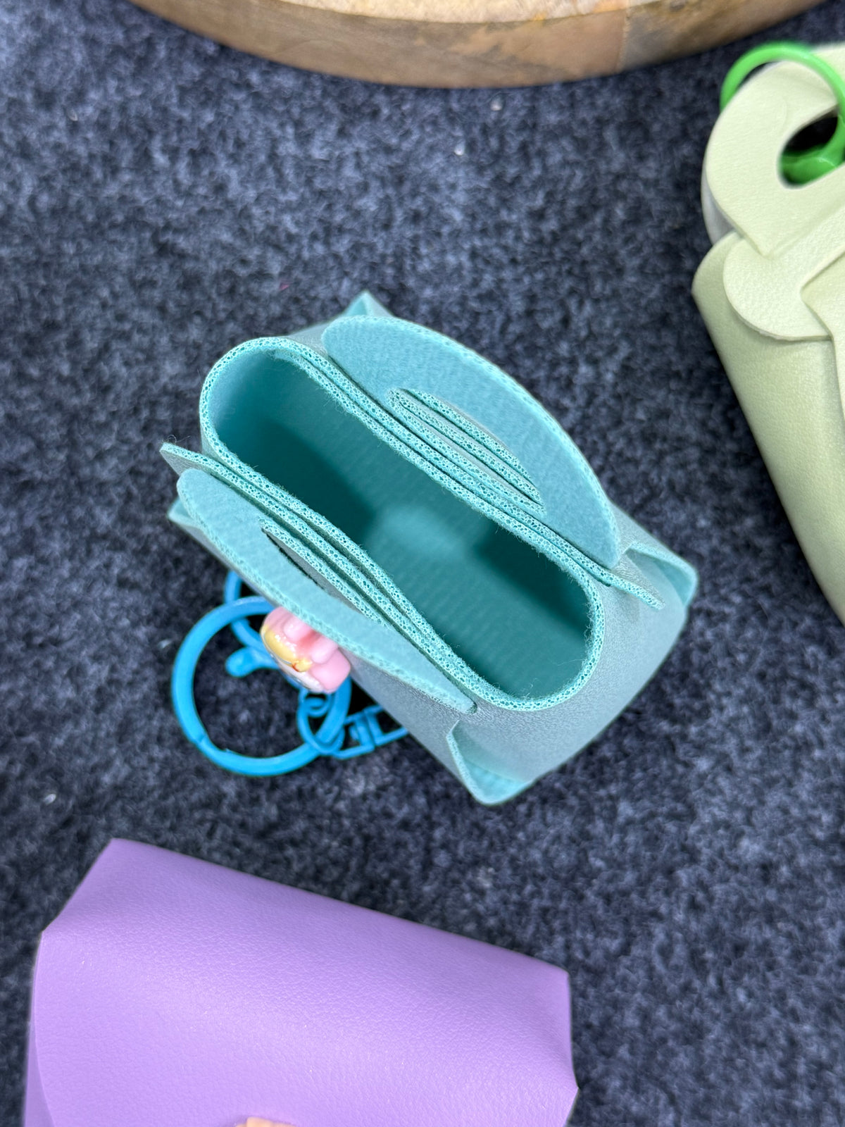 Korean Mini Bag Pouch